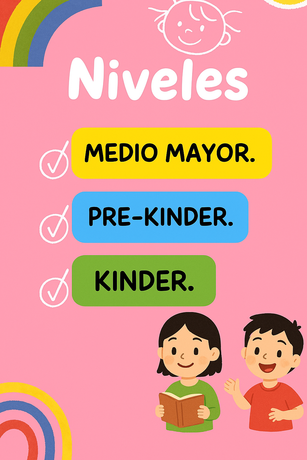 Niveles